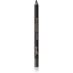 Barry M Bold Waterproof Eyeliner vodeodolná ceruzka na oči odtieň Gun Metal 1,2 g