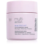 StriVectin Multi-Action Blue Rescue Clay Renewal Mask čistiaca ílová pleťová maska s hydratačným účinkom 94 g