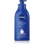 Nivea Body Milk výživné telové mlieko 625 ml