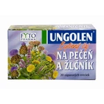 Fytopharma Ungolen čaj na játra a žlučník 20 x 1,5 g