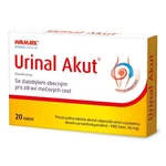 Urinal Akut 20 tablet