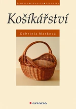 Košíkářství, Marková Gabriela