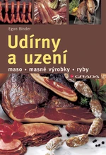 Udírny a uzení, Binder Egon