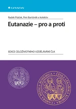 Eutanazie - pro a proti, Ptáček Radek