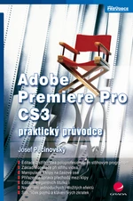 Adobe Premiere Pro CS3, Pecinovský Josef