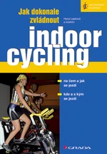 E-kniha: Jak dokonale zvládnout indoorcycling od Lepková Hana