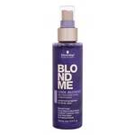 Schwarzkopf Professional Blond Me Cool Blondes 150 ml kondicionér pre ženy na blond vlasy