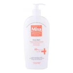 Mixa Repairing Surgras Body Balm 400 ml telové mlieko pre ženy