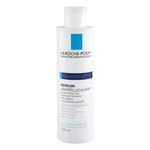 La Roche-Posay Kerium AntiDandruff Gel 200 ml šampón pre ženy proti lupinám; na mastné vlasy