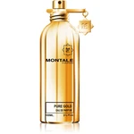 Montale Pure Gold parfumovaná voda pre ženy 100 ml