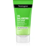 Neutrogena Oil Balancing peeling 150 ml