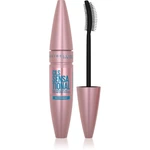 MAYBELLINE NEW YORK Lash Sensational vodeodolná riasenka pre predĺženie, natočenie a objem odtieň Black 9.4 ml