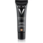 Vichy Dermablend 3D Correction vyhladzujúci korekčný make-up SPF 25 odtieň 45 Gold  30 ml