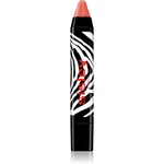 Sisley Phyto-Lip Twist tónujúci balzam na pery v ceruzke odtieň 3 Peach 2.5 g