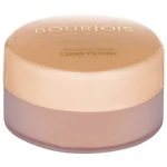 Bourjois Loose Powder sypký púder pre ženy odtieň 02 Rosy 32 g