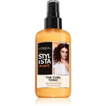 L’Oréal Paris Stylista The Curl Tonic stylingový prípravok 200 ml