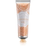 Vivian Gray Naturals Orange Blossom výživný krém na ruky 30 ml