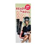 Benefit Roller Lash darčeková kazeta riasenka 2 x 8,5 g pre ženy Black predlžujúca riasenka; tvarujúca riasenka