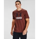 UA GL Foundation SS T-RED