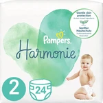 Pampers Harmonie S2