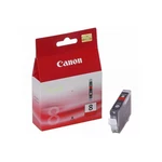 Cartridge Canon CLI-8R, 420 stran - originální (0626B001) červená Canon cartridge červená CLI8R pro PIXMA Pro9000/Pro9000 Mark II

13 ml
originál
Komp