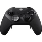 Gamepad Microsoft Elite, černá