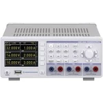 Laboratorní zdroj s nastavitelným napětím Rohde & Schwarz HMC8042, 0 - 32 V, 0 - 5 A, 100 W, Počet výstupů: 2 x