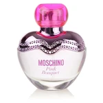 Moschino Pink Bouquet toaletní voda pro ženy 30 ml