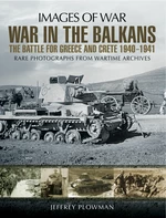 War in the Balkans