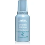 Aveda Smooth Infusion™ Anti-Frizz Shampoo uhladzujúci šampón proti krepateniu 50 ml