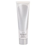 Sensai Silky Purifying Mud Soap (Wash & Mask) mýdlo a maska 2 v 1 125 ml