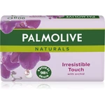 Palmolive Naturals Black Orchid tuhé mydlo 90 g