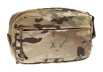 Pouzdro Medium Horizontal Core Clawgear® – Multicam® (Barva: Multicam®)