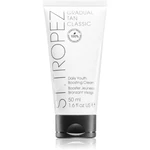 St.Tropez Gradual Tan Classic Daily Youth Boosting Cream hydratačný samoopaľovací krém na tvár 50 ml