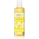 Saloos Odličovací Olej Bergamot čisticí a odličovací olej 200 ml