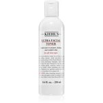 Kiehl's Ultra Facial Toner jemné pleťové tonikum pro všechny typy pleti 250 ml