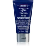 Kiehl's Facial Fuel Energizing Moisture Treatment denní hydratační krém s vitaminem C pro muže 75 ml