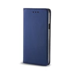 Smart Magnet flipové pouzdro Samsung Galaxy A03s, modrá