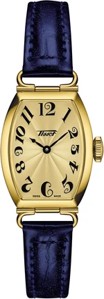 Tissot Heritage Porto Small Lady T128.109.36.022.00