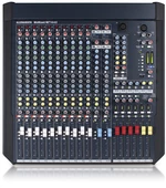 Allen & Heath WZ414:4-2