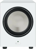 CANTON Townus Sub 12 Subwoofer Hi-Fi Matte White 1 pieza