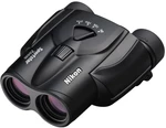 Nikon Sportstar Zoom 8 24×25 8 - 24x 25 mm Black Binocolo da campo