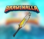 Brawlhalla - Aethon's Wing Weapon Skin DLC CD Key