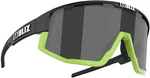 Bliz Fusion 52405-10 Matt Black/Smoke Okulary rowerowe