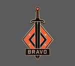 CS:GO - Series 2 - Bravo Collectible Pin