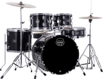 Mapex CM5044FTCDK Comet Dark Black Kit de batería