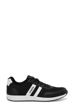 KINETIX REEDS TX 4FX BLACK Man Sneaker