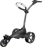 Motocaddy M5 GPS 2024 Black Trolley elettrico golf