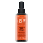 American Crew Matte Clay Spray stylingový sprej s matujícím účinkem 150 ml