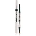 Buxom POWER LINE™ LASTING EYELINER dlouhotrvající oční linky odstín Bossy Brunette 0,12 g